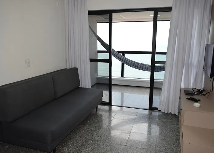 Vip Iracema Flat