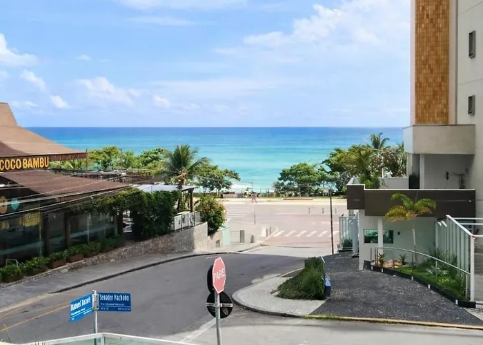 Hotel Netuno Beach