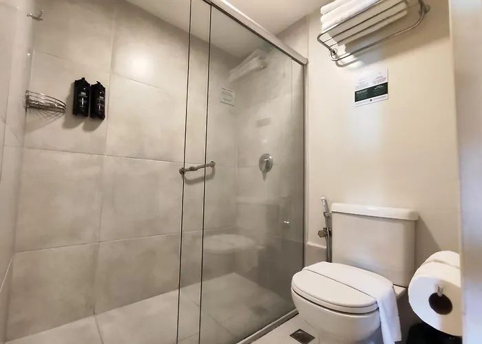 Holiday Inn Fortaleza By Ihg