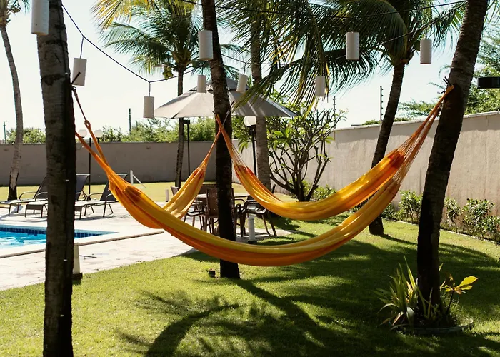 Pousada Tropical Ilhas